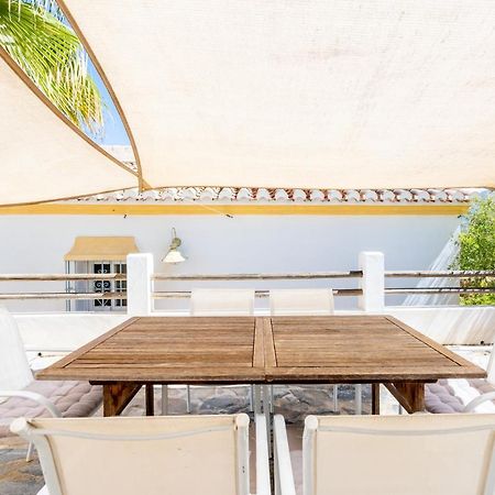 Finca Los Elfos Torrox Eksteriør billede